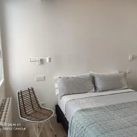 De Lujo En El Centro Santander