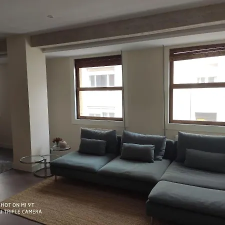 Apartment De Lujo En El Centro *