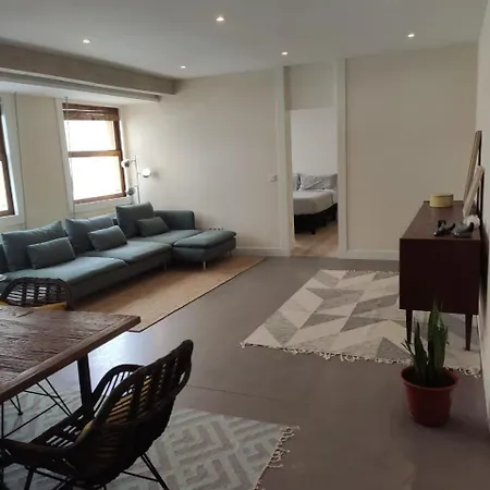De Lujo En El Centro Apartamento